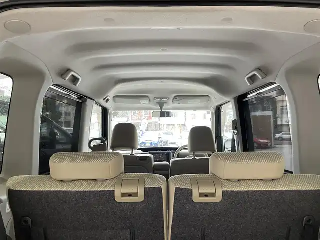 ダイハツ タント X ターボ 沖縄県 2015(平27)年 7.4万km ブラックマイカメタリック (株)IDOMが運営する【じしゃロンOO店】の自社ローン専用車両になりますこちらは現金またはオートローンご利用時の価格です。自社ローンご希望の方は別途その旨お申付け下さい/・プッシュスタート　/・ナビ　/・ＴＶ　/・Ｂｌｕｅｔｏｏｔｈ接続　/・ＥＴＣ　/・片側パワースライドドア　/・横滑り防止装置　/・アイドリングストップ　/・純正フロアマット　/・スマートキー　/・ＡＢＳ　/・ベンチシート