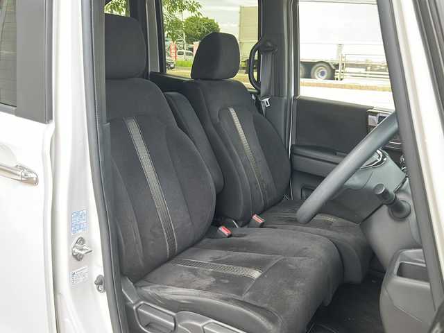 ホンダ Ｎ ＢＯＸ カスタム G L ホンダセンシング 秋田県 2018(平30)年 6.1万km プラチナホワイトパール 社外SDナビ/社外CD、DVD、BT、フルセグ/バックカメラ/純正14インチアルミ/ドライブレコーダー/４WD/ETC/後方コーナーセンサー