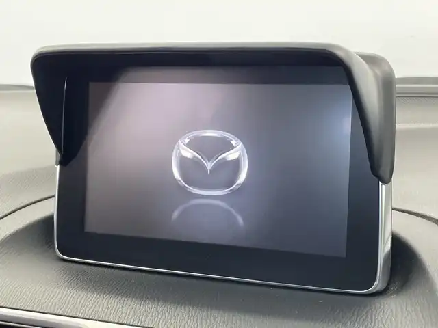 マツダ アクセラ スポーツ 15S 新潟県 2015(平27)年 9.7万km スノーフレイクホワイトパールマイカ マツダコネクトナビ/　フルセグTV/Bluetooth/CD/DVD/USB/マツダスピードエアロ/リアビークルモニタリングシステム/衝突被害軽減ブレーキ/クルーズコントロール/ドライブレコーダー/バックモニター/ETC/アイドリングストップ/横滑り防止装置/ステアリングスイッチ/レザーステアリング/社外AWセット冬タイヤ積込
