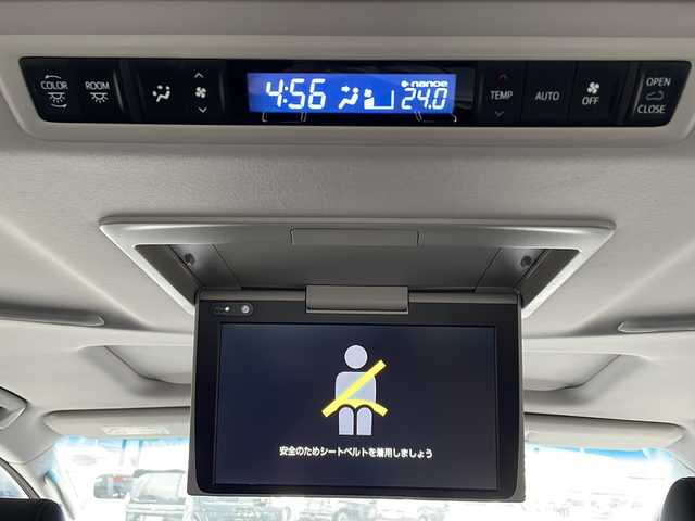 トヨタ アルファード S Cパッケージ 山口県 2023(令5)年 3.2万km ホワイトパールクリスタルシャイン 純正ディスプレイオーディオ　/ＡｐｐｌｅＣａｒｐｌａｙ　/Bluetooth/バックカメラ/サンルーフ　/純正フリップダウン　/シートヒーター/エアシート/クルーズコントロール/デジタルインナーミラー/ブラインドスポットモニター　/ＬＥＤヘッドライト　/オートハイビーム/レザーシート　/電動リアゲート　/両側パワースライドドア　/レザーシート/横滑り防止装置/レーンキープアシスト/ビルトインETC