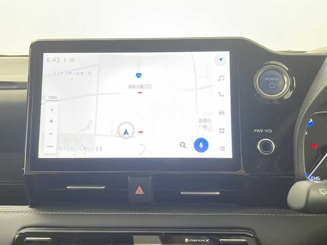 トヨタ ノア ハイブリッド S－Z 茨城県 2023(令5)年 1.6万km ホワイトパールクリスタルシャイン トヨタセーフティーセンス/純正10インチメモリナビ/　　CD/BT/フルセグ/バックカメラ/両側パワースライドドア/ユニバーサルステップ/レーダークルーズコントロール/LEDオートライト/ハーフレザーシート/シートヒーター/純正17インチアルミホイール/デジタルインナーミラー/ステアリングスイッチ/USBポート/ビルトインETC2.0/禁煙車