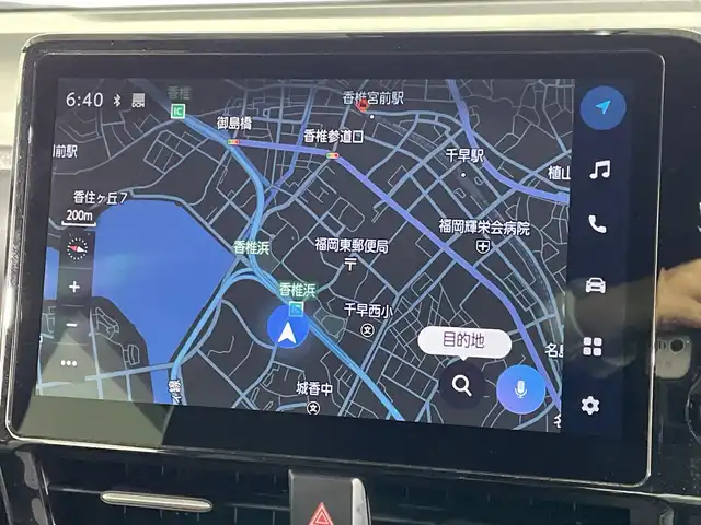 トヨタ ノア ハイブリッド S－Z 福岡県 2024(令6)年 4.1万km ホワイトパールクリスタルシャイン ワンオーナー/純正DAナビ/（CD/DVD/BT/HDMI/AM/FM）/フルセグ/バックカメラ/BSM/両側パワースライド/追従型クルーズコントロール/ビルトインETC2.0/快適利便パッケージ/トヨタセーフティーセンス/デジタルインナーミラー/HUD/D/Nシートヒーター/ステアリングヒーター/電動リアゲート/AC100V/オートマチックハイビーム/ドアバイザー/純正AW17インチ/プッシュスタート/スマートキー