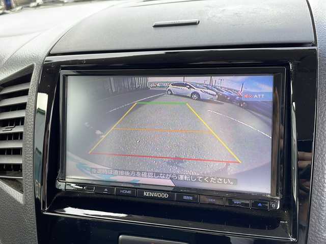スズキ パレット ＳＷ リミテッドⅡ 新潟県 2013(平25)年 8.9万km ルナグレーパールメタリック 社外ナビ/【AM・FM・TV・BT・DVD】/バックカメラ/両側パワースライドドア/プッシュスタート/スペアキー1本/フロアマット純正/シートヒーターD席/フォグランプ/ETC