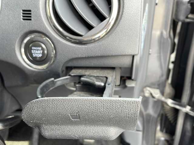 スズキ パレット ＳＷ リミテッドⅡ 新潟県 2013(平25)年 8.9万km ルナグレーパールメタリック 社外ナビ/【AM・FM・TV・BT・DVD】/バックカメラ/両側パワースライドドア/プッシュスタート/スペアキー1本/フロアマット純正/シートヒーターD席/フォグランプ/ETC