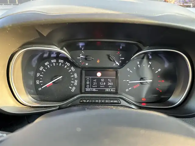 シトロエン シトロエン ベルランゴ ロング シャイン ブルーHDi 埼玉県 2023(令5)年 0.6万km 白