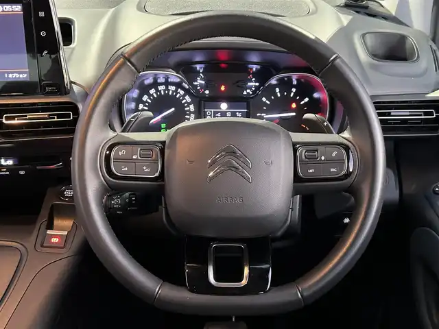 シトロエン シトロエン ベルランゴ ロング シャイン ブルーHDi 埼玉県 2023(令5)年 0.6万km 白