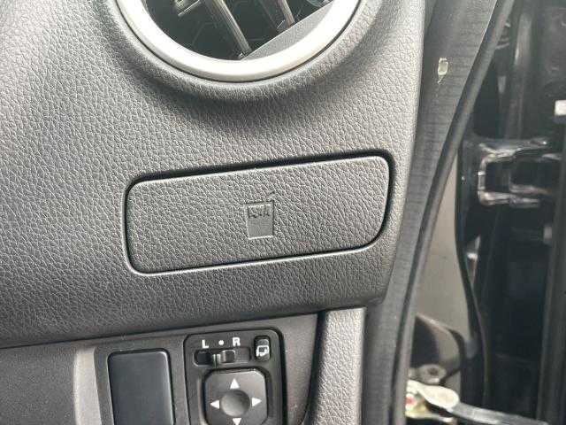 日産 デイズ ハイウェイスターX 岩手県 2014(平26)年 8万km ブラック 純正ＳＤナビ/ＣＤ／ワンセグ／ラジオ/Ｂカメラ/シートヒーター/アイドリングストップ/電格ミラー/純正フロアマット/自動防眩ミラー/ＬＥＤヘッドライト/フォグ/プッシュスタート