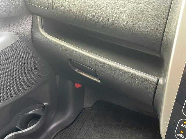 日産 デイズ ハイウェイスターX 岩手県 2014(平26)年 8万km ブラック 純正ＳＤナビ/ＣＤ／ワンセグ／ラジオ/Ｂカメラ/シートヒーター/アイドリングストップ/電格ミラー/純正フロアマット/自動防眩ミラー/ＬＥＤヘッドライト/フォグ/プッシュスタート