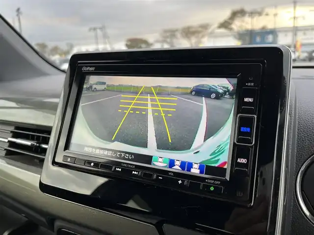 ホンダ Ｎ ＷＧＮ カスタム L ホンダセンシング 鳥取県 2020(令2)年 6.7万km プラチナホワイトパール 純正ナビ/フルセグ/DVD/CD/USB/BT/バックカメラ・ETC/運転席シートヒーター/ホンダセンシング/レーダークルーズコントロール/レーンキープアシスト/LEDヘットライト/純正14インチアルミホイール/プッシュエンジンスタート/アイドリングストップ/フロアマット/ドアバイザー/スペアキー