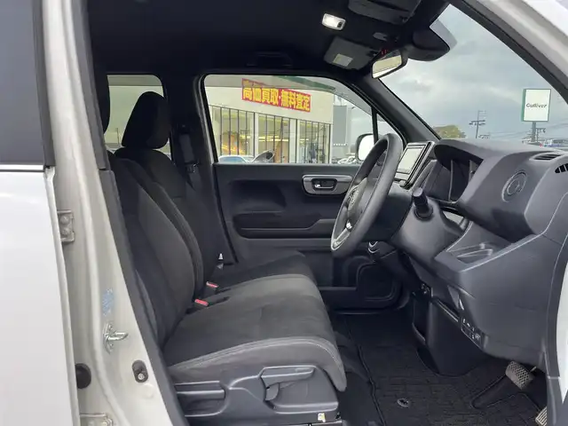 ホンダ Ｎ ＷＧＮ カスタム L ホンダセンシング 鳥取県 2020(令2)年 6.7万km プラチナホワイトパール 純正ナビ/フルセグ/DVD/CD/USB/BT/バックカメラ・ETC/運転席シートヒーター/ホンダセンシング/レーダークルーズコントロール/レーンキープアシスト/LEDヘットライト/純正14インチアルミホイール/プッシュエンジンスタート/アイドリングストップ/フロアマット/ドアバイザー/スペアキー