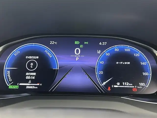 トヨタ ハリアー ハイブリッド Z レザーパッケージ 千葉県 2024(令6)年 2.7万km ホワイトパールクリスタルシャイン 禁煙車/LTA（レーントレーシングアシスト）/PCS（プリクラッシュセーフティ）/RCTA（リヤクロストラフィックアラート）/BSM（ブラインドスポットモニター）/PKSB（パーキングサポートブレーキ）/純正12.3インチナビ/・BT/ACP/AA/フルセグ/JBLサウンド/パノラミックビューモニター/レザーシート/前席シートヒーター/前席シートベンチレーション/前席パワーシート/ステアリングヒーター/オートクルーズコントロール/デジタルインナールームミラー/ヘッドアップディスプレイ/LEDヘッドライト/オートライト/オートハイビーム/ETC2.0