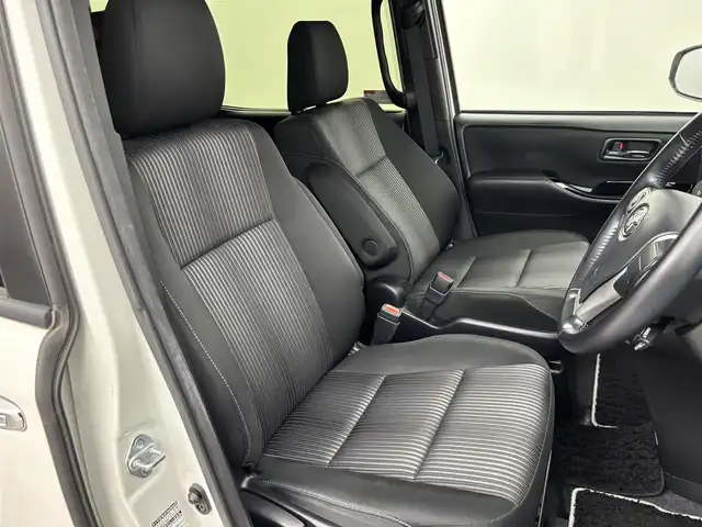 トヨタ ヴォクシー ZS 煌Ⅱ 福岡県 2020(令2)年 5.7万km 白 ワンオーナー/純正９型ナビ/フルセグTV　/バックカメラ　/ビルトインＥＴＣ　/前後ドラレコ　/クルーズコントロール　/コーナーセンサー　/衝突被害軽減ブレーキ　/レーンキープ　/アクセル踏み間違い防止　/両側電動スライドドア　/純正１６インチＡＷ