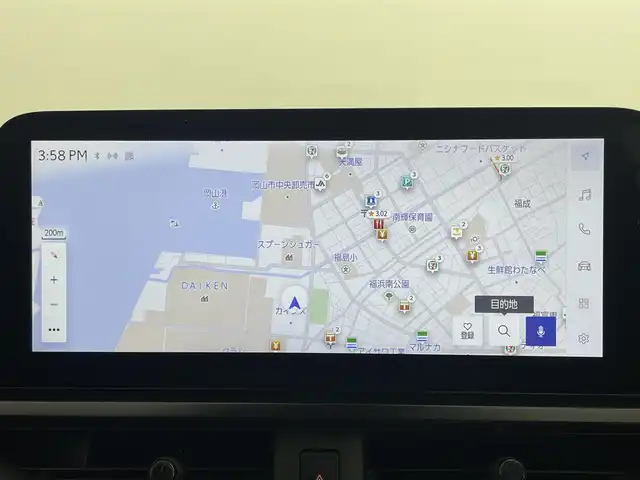 レクサス ＵＸ 250h グレイスフル エクスプローラー 岡山県 2023(令5)年 2.9万km ソニッククォーツ 純正12.3インチディスプレイオーディオプラス(ナビ付)/【AM/FM/CarPlay/フルセグ/BT】/レーダークルーズコントロール/プリクラッシュセーフティ/ブラインドスポットモニター/デジタルインナーミラー/パノラミックビューモニター/パワーバックドア/パワーシート/コーナーセンサー/アダプティブハイビーム/シートベンチレーション/ステリングヒーター/オートブレーキホールド/三眼LEDヘッドライト