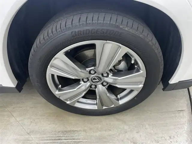 レクサス ＵＸ 250h グレイスフル エクスプローラー 岡山県 2023(令5)年 2.9万km ソニッククォーツ 純正12.3インチディスプレイオーディオプラス(ナビ付)/【AM/FM/CarPlay/フルセグ/BT】/レーダークルーズコントロール/プリクラッシュセーフティ/ブラインドスポットモニター/デジタルインナーミラー/パノラミックビューモニター/パワーバックドア/パワーシート/コーナーセンサー/アダプティブハイビーム/シートベンチレーション/ステリングヒーター/オートブレーキホールド/三眼LEDヘッドライト