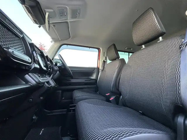 スズキ ハスラー HYBRID X 大阪府 2024(令6)年 1.1万km オレンジⅡ スズキセーフティー　/純正９インチコネクトナビ　/　フルセグＴＶ／ＣＤ／ＤＶＤ／ＢＴ／/　アップルカープレイ／アンドロイドオート　/全方位カメラ　/追従型クルーズコントロール　/シートヒーター　/ＥＴＣ/純正フロアマット　/前後ドライブレコーダー/LEDヘッドライト/純正15インチアルミホイール