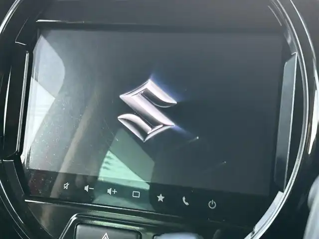 スズキ ハスラー HYBRID X 大阪府 2024(令6)年 1.1万km オレンジⅡ スズキセーフティー　/純正９インチコネクトナビ　/　フルセグＴＶ／ＣＤ／ＤＶＤ／ＢＴ／/　アップルカープレイ／アンドロイドオート　/全方位カメラ　/追従型クルーズコントロール　/シートヒーター　/ＥＴＣ/純正フロアマット　/前後ドライブレコーダー/LEDヘッドライト/純正15インチアルミホイール