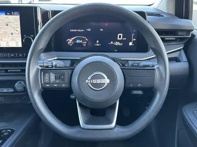 日産 ノート X 栃木県 2021(令3)年 1.8万km パールⅡ プロパイロット/インテリジェントエマージェンシーブレーキ/インテリジェントルームミラー/インテリジェントアラウンドモニター/ハイビームアシスト/NissanConectナビゲーションシステム/HDMI/フルセグ/・AppleCarPlay/AndoroidAuto/Bluetooth/USB/置くだけ充電/ビルトインＥＴＣ/純正ドライブレコーダー/スマートキー×2/プッシュEgスタート/ステアリングリモコン/LEDオートライト/アイドリングストップ/横滑り防止装置/純正フロアマット/AAC