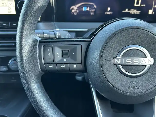 日産 ノート X 栃木県 2021(令3)年 1.8万km パールⅡ プロパイロット/インテリジェントエマージェンシーブレーキ/インテリジェントルームミラー/インテリジェントアラウンドモニター/ハイビームアシスト/NissanConectナビゲーションシステム/HDMI/フルセグ/・AppleCarPlay/AndoroidAuto/Bluetooth/USB/置くだけ充電/ビルトインＥＴＣ/純正ドライブレコーダー/スマートキー×2/プッシュEgスタート/ステアリングリモコン/LEDオートライト/アイドリングストップ/横滑り防止装置/純正フロアマット/AAC