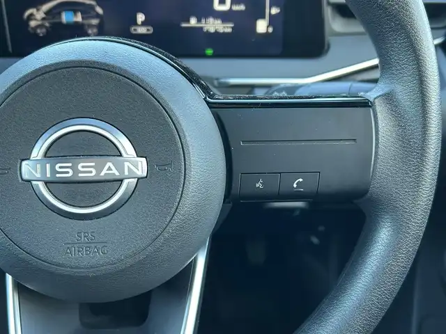 日産 ノート X 栃木県 2021(令3)年 1.8万km パールⅡ プロパイロット/インテリジェントエマージェンシーブレーキ/インテリジェントルームミラー/インテリジェントアラウンドモニター/ハイビームアシスト/NissanConectナビゲーションシステム/HDMI/フルセグ/・AppleCarPlay/AndoroidAuto/Bluetooth/USB/置くだけ充電/ビルトインＥＴＣ/純正ドライブレコーダー/スマートキー×2/プッシュEgスタート/ステアリングリモコン/LEDオートライト/アイドリングストップ/横滑り防止装置/純正フロアマット/AAC