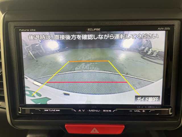 ホンダ Ｎ ＢＯＸ カスタム ターボ SSパッケージ 栃木県 2016(平28)年 4.3万km プレミアムホワイトパールⅡ 社外ナビ/(CD/フルセグTV/Bluetooth/MSV/SD)/前後ドラレコルームミラータイプ/バックカメラ/ETC/ローダウン/ハーフレザーシート/衝突軽減ブレーキ/シートヒーター/純正フロアマット/HIDヘッドライト/オートライト/横滑り防止装置/プッシュスタート/スマートキー/ステアリングスイッチ/革巻きステアリング/社外15インチアルミホイール