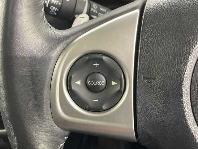 ホンダ Ｎ ＢＯＸ カスタム ターボ SSパッケージ 栃木県 2016(平28)年 4.3万km プレミアムホワイトパールⅡ 社外ナビ/(CD/フルセグTV/Bluetooth/MSV/SD)/前後ドラレコルームミラータイプ/バックカメラ/ETC/ローダウン/ハーフレザーシート/衝突軽減ブレーキ/シートヒーター/純正フロアマット/HIDヘッドライト/オートライト/横滑り防止装置/プッシュスタート/スマートキー/ステアリングスイッチ/革巻きステアリング/社外15インチアルミホイール