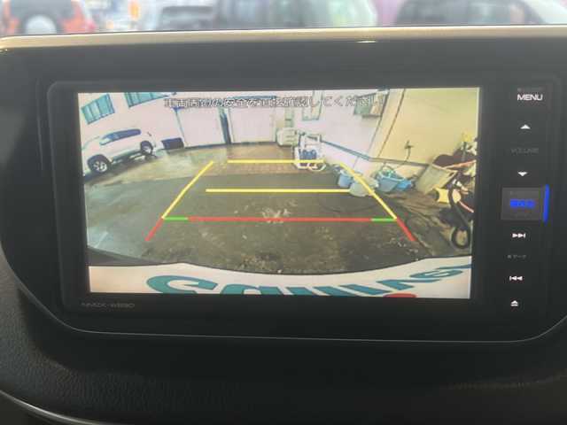 ダイハツ ムーヴ X SAⅢ 秋田県 2019(平31)年 4.4万km ブラックマイカメタリック ４WD /衝突軽減装置/純正ナビ/　フルセグ/Bluetooth/　CD/DVD/SD/USB/オートライト/オートハイビーム/アイドリングストップ/横滑り防止スイッチ/純正フロアマット/プッシュスタート/バックカメラ/運転席シートヒーター/ベンチシート