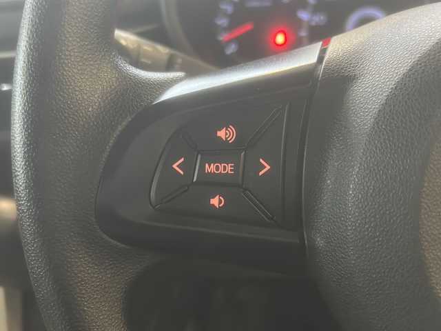 ダイハツ ムーヴ X SAⅢ 秋田県 2019(平31)年 4.4万km ブラックマイカメタリック ４WD /衝突軽減装置/純正ナビ/　フルセグ/Bluetooth/　CD/DVD/SD/USB/オートライト/オートハイビーム/アイドリングストップ/横滑り防止スイッチ/純正フロアマット/プッシュスタート/バックカメラ/運転席シートヒーター/ベンチシート