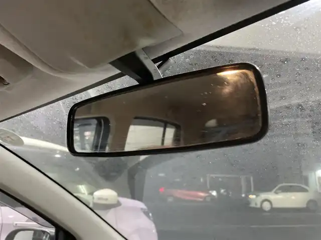 ダイハツ ミラ L 新潟県 2009(平21)年 3.9万km ブライトシルバーメタリック ５MT/純正ホイール冬タイヤ装着/ドアバイザー/レベライザー/CDプレーヤー