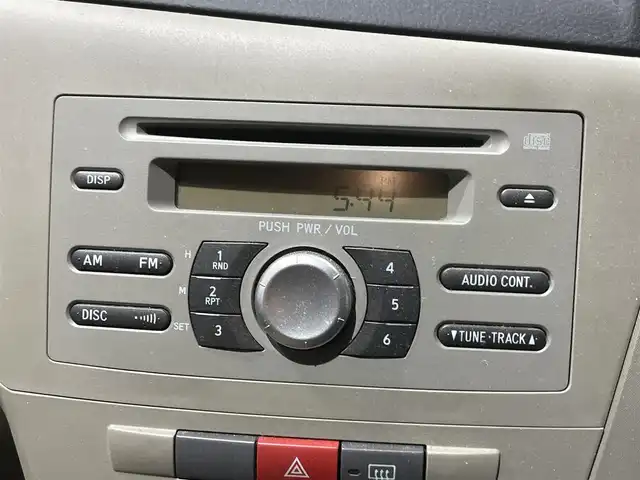 ダイハツ ミラ L 新潟県 2009(平21)年 3.9万km ブライトシルバーメタリック ５MT/純正ホイール冬タイヤ装着/ドアバイザー/レベライザー/CDプレーヤー