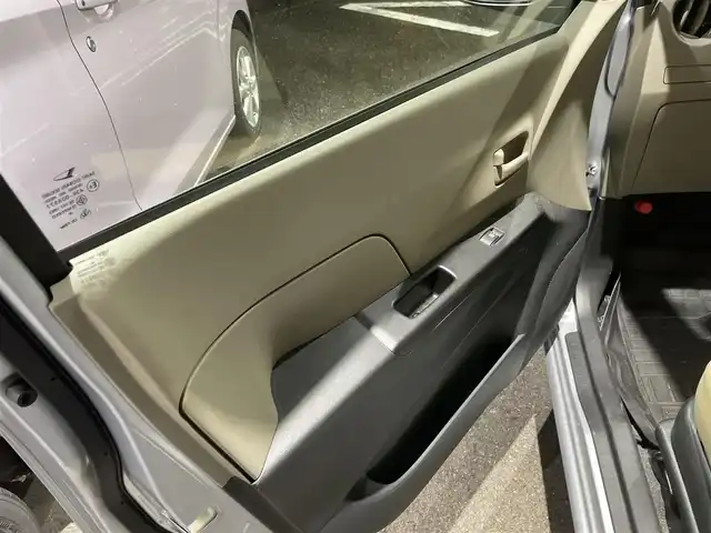 ダイハツ ミラ L 新潟県 2009(平21)年 3.9万km ブライトシルバーメタリック ５MT/純正ホイール冬タイヤ装着/ドアバイザー/レベライザー/CDプレーヤー