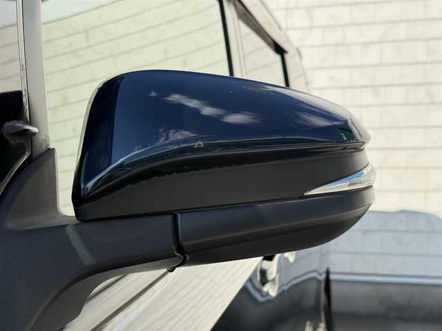 トヨタ ヴォクシー ZS 福岡県 2014(平26)年 4.8万km ブラッキッシュアゲハガラスフレーク 禁煙車純正９型SDナビ（フルセグTV/DVD/CD/BT）バックモニター両側パワスラフリップダウンモニターアイドリングストップドラレコETCLEDヘッドライトスマートキー×２社外１７インチAW