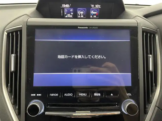 スバル インプレッサ スポーツ