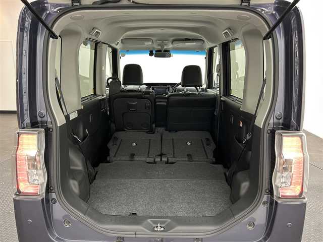 ダイハツ タント カスタムX トップED LTD SAⅢ 愛媛県 2018(平30)年 1.8万km メテオライトグレーイリュージョナルP ・純正ナビ(NSZN-W68D)/(フルセグ/CD/DVD/BT)/・衝突被害軽減ブレーキ/・オートハイビーム/・アイドリングストップ/・全方位カメラ/・ハーフレザーシート/・D席シートヒーター/・両側パワースライドドア/・ETC/・純正14インチアルミホイール/・純正フロアマット/・ステアリングリモコン/・ドアバイザー/・取扱説明書/・保証書