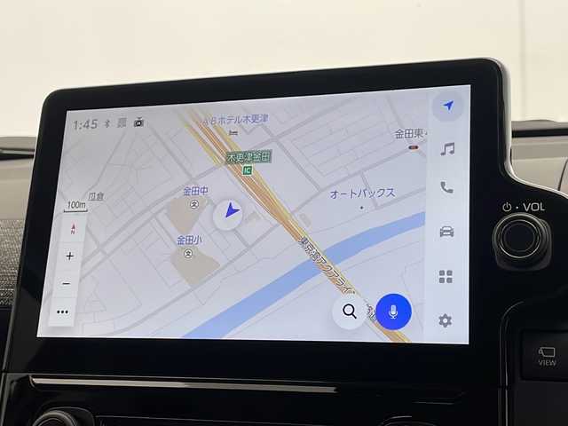 トヨタ シエンタ ハイブリッド Z 千葉県 2025(令7)年 0.1万km未満 ベージュ 10.5インチ純正ナビ/(FM/AM/Bluetooth/Miracast/フルセグTV)/アドバンストパーク/パノラミックビューモニター/パーキングサポートブレーキ/レーンディパーチャーアラート/ブラインドスポットモニター/クリアランスソナー/リヤクロストラフィックアラート/リヤカメラディテクション/ロードサインアシスト/プロアクティブドライビングアシスト/両側パワースライドドア/ビルトインETC