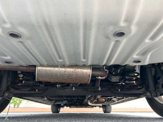 日産 セレナ ハイウェイスターVセレクションⅡ 大分県 2018(平30)年 6.4万km ブリリアントシルバー 純正ナビ/フルセグＴＶ/全方位カメラ /後席フリップダウンモニター/プロパイロット/両側パワースライドドア /クルーズコントロール/純正AW /ドライブレコーダー　/コーナーセンサー前後 /フルセグ /フロアマット社外/LEDライト /オートライト