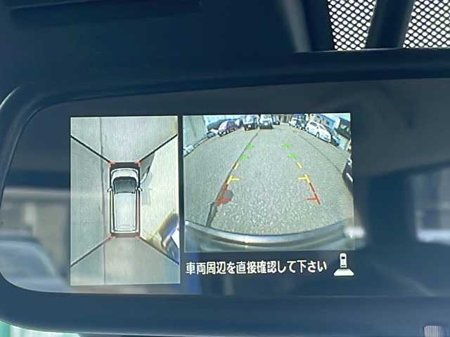 日産 デイズ ハイウェイスターX 秋田県 2018(平30)年 6.6万km アッシュブラウンM 登録時走行距離79909ｋｍ/４WD/CD/Bluetooth/全方位バックカメラ/フルセグTV/横滑り防止装置/前後コーナーセンサー/アイドリングストップ/フォグランプ/スマートキー/車線逸脱防止機能