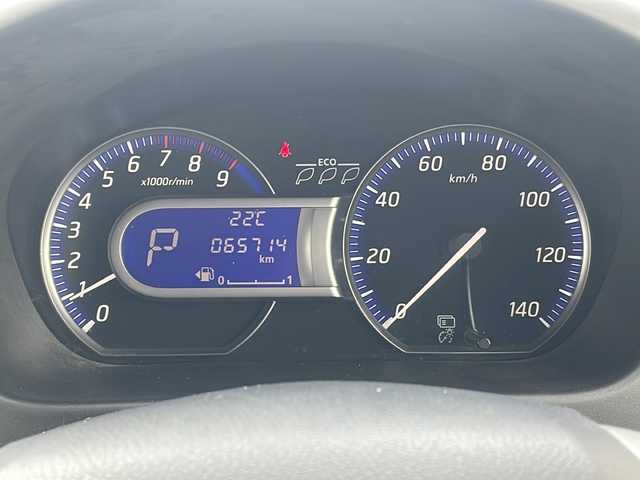 日産 デイズ ハイウェイスターX 秋田県 2018(平30)年 6.6万km アッシュブラウンM 登録時走行距離79909ｋｍ/４WD/CD/Bluetooth/全方位バックカメラ/フルセグTV/横滑り防止装置/前後コーナーセンサー/アイドリングストップ/フォグランプ/スマートキー/車線逸脱防止機能