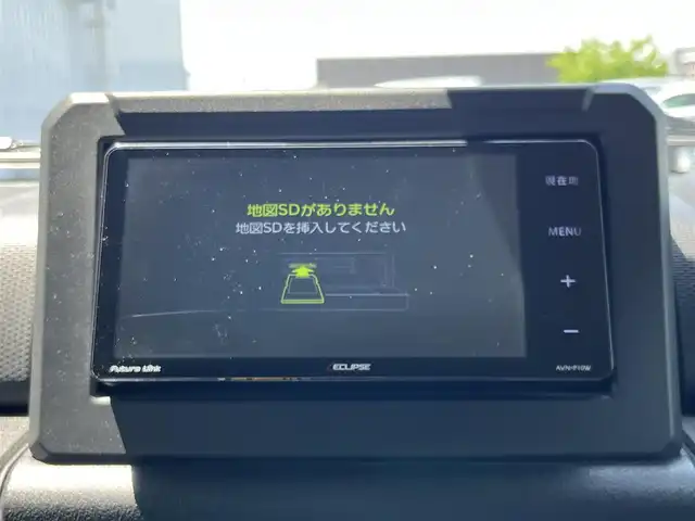スズキ ジムニー XC 奈良県 2020(令2)年 3.4万km ブルーイッシュブラックパール3 ナビ　/フルセグＴＶ　/バックカメラ　/シートヒーター　/ビルトインＥＴＣ　/クルーズコントロール　/スズキセーフティーサポート　/ヘッドライトウォッシャー　/ダウンヒルアシストコントロール　/ＬＥＤヘッドライト/スマートキー/純正16インチアルミホイール/背面タイヤ