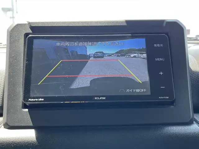 スズキ ジムニー XC 奈良県 2020(令2)年 3.4万km ブルーイッシュブラックパール3 ナビ　/フルセグＴＶ　/バックカメラ　/シートヒーター　/ビルトインＥＴＣ　/クルーズコントロール　/スズキセーフティーサポート　/ヘッドライトウォッシャー　/ダウンヒルアシストコントロール　/ＬＥＤヘッドライト/スマートキー/純正16インチアルミホイール/背面タイヤ
