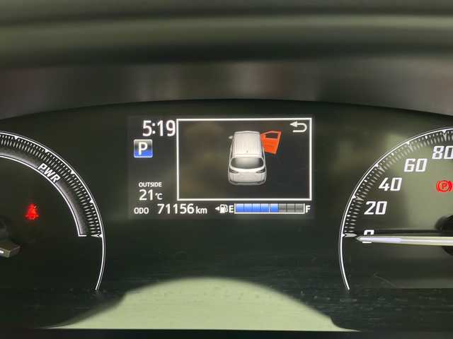 トヨタ シエンタ ハイブリッド G クエロ 鹿児島県 2019(令1)年 7.2万km ヴィンテージブラウンパールクリスタルシャイン 純正9インチSDナビ【NSZT-Y68T】/(AM/FM/CD/DVD/Bluetooth/フルセグ)/純正フリップダウンモニター/バックカメラ/ステアヒーター/DNシートヒーター/プッシュスタート/両側パワースライドドア/衝突被害軽減ブレーキ/クルーズコントロール/コーナーセンサー/レーンキープアシスト/オートマチックハイビーム/オートライト/ウィンカーミラー/ドアバイザー/プッシュスタート/ビルトインETC/ステアリングリモコン