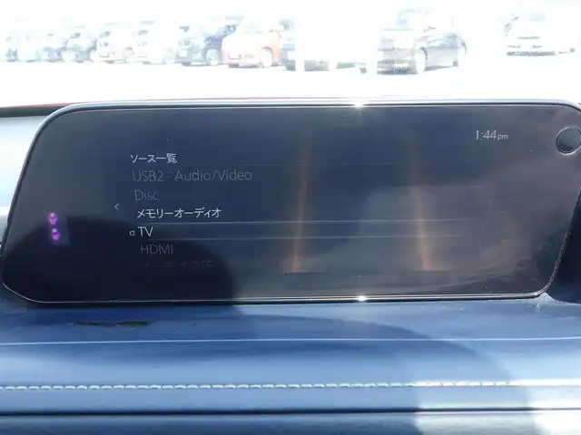 マツダ ＣＸ－３０ 20S プロアクティブツーリングセレ 千葉県 2020(令2)年 5.6万km ソウルレッドクリスタルM i-ACTIVSENSE/・スマートブレーキサポート/・レーンキープ・アシスト・システム/・ブラインドスポットモニタリング/・レーダークルーズコントロール/アクティブ・ドライビング・ディスプレイ/パワーバックドア/純正SDナビ/地デジTV/【DVD/CD再生機能　Bluetooth接続】/360°ビュー・モニター/BOSEサウンド/リバース連動ドアミラー（左）/運転席パワーシート/ドライブレコーダー（前後撮影）/運転席パワーシート/前席シートヒーター/革巻きステアリング/ステアリングスイッチ/ETC/LEDヘッドライト/ウインカーミラー/純正18インチアルミホイル/サイド/カーテンエアバッグ/アドバンストキーレスエントリー