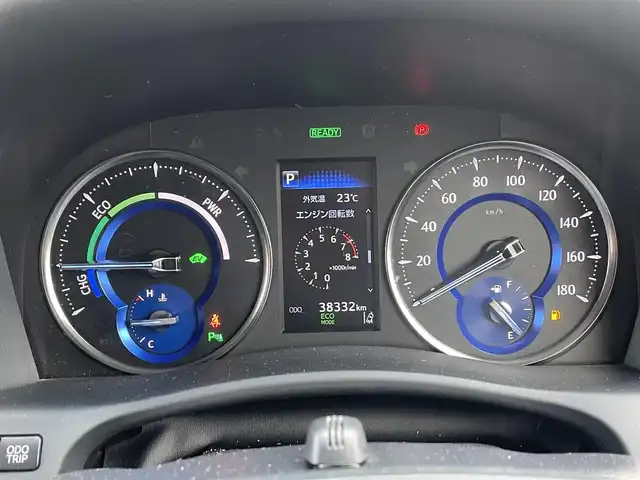 トヨタ アルファードハイブリット S 道央・札幌 2019(令1)年 3.9万km ホワイトパールクリスタルシャイン ・4WD/・衝突軽減ブレーキ/・寒冷地仕様/・純正SDナビ/　CD＆DVD＆BT＆TV/・バックカメラ/・両側パワースライドドア/・レーダークルーズコントロール/・コーナーセンサー/・レーンキープアシスト/・前後ドライブレコーダー/・純正エンジンスターター/・ワイパー熱線/・プッシュスタート/・スマートキー/・オートエアコン/・オートライト/・オートリトラミラー/・MT付きAT/・ビルトインETC/・純正フロアマット/・オートハイビーム/・ウィンカーミラー/・フォグライト