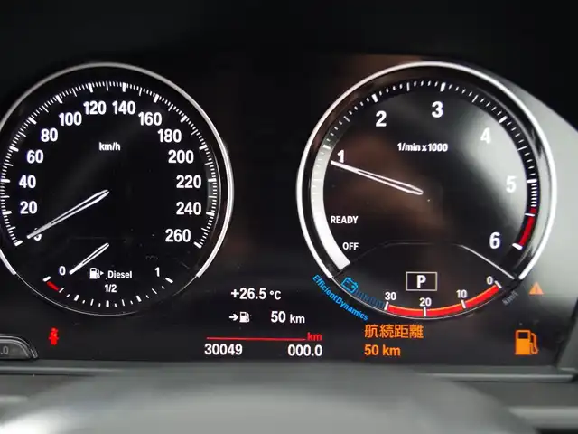 ＢＭＷ Ｘ１ xDrive 18d xライン 埼玉県 2018(平30)年 3万km 白 ブラックハーフレザーシート/コンフォートパッケージ/オートクルーズコントロール/バックカメラ/インテリジェントセーフティ/パークセンサー/iDriveナビ/シートHI/電動リアゲート/ミラー内臓ETC/オートライト/MTモード付き