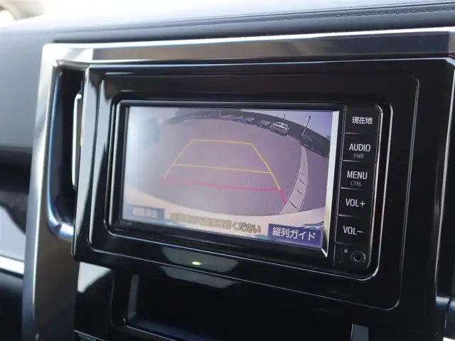 トヨタ アルファード S 山形県 2020(令2)年 9.8万km ホワイトパールクリスタルシャイン 4WD/純正SDナビ/　　【CD BT ワンセグ AUX】/バックカメラ/両側パワースライドドア/レーダークルーズコントロール/LEDオートヘッドライト/純正18インチアルミホイール/アイドリングストップ/コーナーセンサー/ステアリングスイッチ/MTモード付AT/電動格納ウィンカーミラー/フォグランプ/WAC/スマートキー×2/ETC
