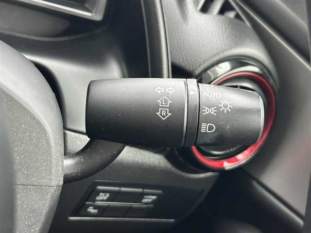 マツダ ＣＸ－３ XD ツーリング 静岡県 2016(平28)年 4.9万km ディープクリスタルブルーマイカ 衝突軽減/フルセグＴＶ/ＤＶＤ再生/ＢＴオーディオ/バックカメラ/ビルトインＥＴＣ/前後ドラレコ/ＢＯＳＥスピーカー/ハーフレザーシート/クルコン/ＬＥＤヘッドライト/オートライト/オートエアコン/アイドリングストップ/純正フロアマット/純正１８AW