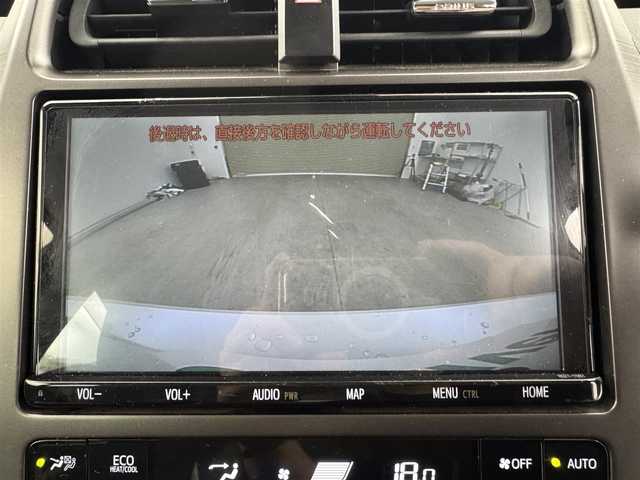 トヨタ プリウス ＰＨＶ S GRスポーツ 愛知県 2021(令3)年 5.8万km プラチナホワイトパールマイカ TSS /レーダークルーズコントロール　/GRキャリパー　/9インチ純正SDナビ　/Bluetooth　/フルセグTV　/シートヒーター　/ドライブレコーダー　（F/R）　/AC１００V 　/ハーフレザーシート　/革巻きステアリング　/ビルトインETC　/充電ケーブル　/LEDライト　/5人乗り　