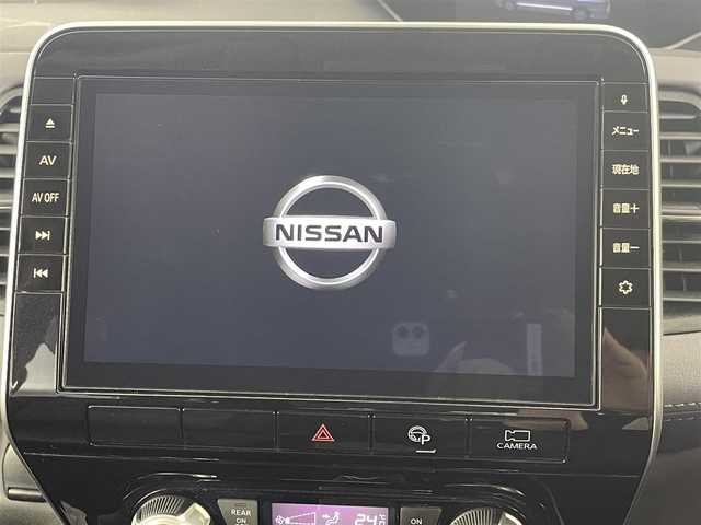 日産 セレナ ハイウェイスター V 埼玉県 2020(令2)年 6.9万km ブリリアントホワイトパール 純正ナビ/全方位カメラ/前後ドライブレコーダー/ETC/プロパイロット/ブラインドスポットモニター/衝突軽減ブレーキ/電子パーキングシステム/ブレーキホールド/アイドリングストップ/ウィンカーミラー/フロントフォグランプ/両側パワースライドドア/純正フロアマット/純正ドアバイザー/純正16インチアルミホイール