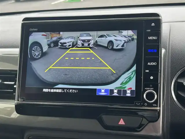 ホンダ Ｎ ＷＧＮ カスタム Lターボ ホンダS 福島県 2020(令2)年 4.8万km ミッドナイトブルービームM ホンダセンシング/衝突軽減ブレーキ〈CMBS〉/誤発進抑制機能/歩行者事故低減ステアリング/先行車発進お知らせ機能/標識認識機能/路外逸脱抑制機能/渋滞追従機能付ACC〈アダプティブ・クルーズ・コントロール〉/車線維持支援システム〈LKAS〉/後方誤発進抑制機能/オートハイビーム/純正ナビゲーション/型番：VXU-207NBi/【CD/DVD/SD/BT/TV】/バックカメラ/ドライブレコーダー/ビルトインETC/ステアリングリモコン/パドルシフト/運転席シートヒーター/アイドリングストップ/純正フロアマット/ドアバイザー