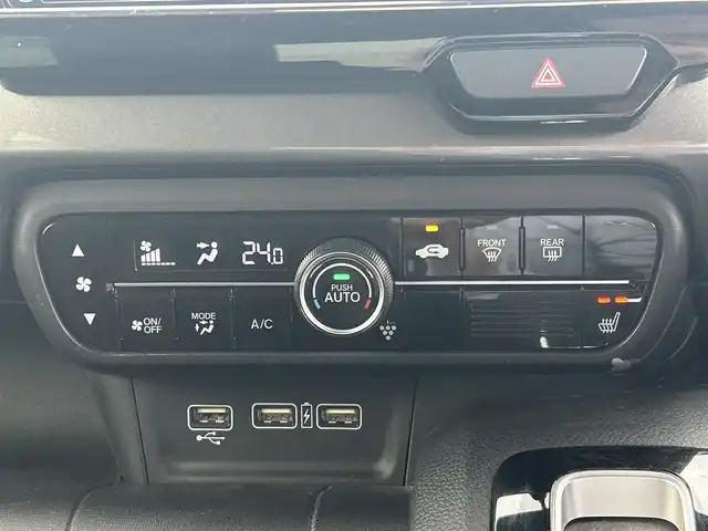 ホンダ Ｎ ＷＧＮ カスタム Lターボ ホンダS 福島県 2020(令2)年 4.8万km ミッドナイトブルービームM ホンダセンシング/衝突軽減ブレーキ〈CMBS〉/誤発進抑制機能/歩行者事故低減ステアリング/先行車発進お知らせ機能/標識認識機能/路外逸脱抑制機能/渋滞追従機能付ACC〈アダプティブ・クルーズ・コントロール〉/車線維持支援システム〈LKAS〉/後方誤発進抑制機能/オートハイビーム/純正ナビゲーション/型番：VXU-207NBi/【CD/DVD/SD/BT/TV】/バックカメラ/ドライブレコーダー/ビルトインETC/ステアリングリモコン/パドルシフト/運転席シートヒーター/アイドリングストップ/純正フロアマット/ドアバイザー