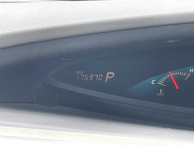 トヨタ エスティマ G 道央・札幌 2006(平18)年 17.6万km ホワイトパールクリスタルシャイン ４WD/寒冷地仕様/純正ディーラーOPナビ/CD/DVD/SD/フルセグ/純正フリップダウンモニター/クルーズコントロール/バックカメラ/ビルトインETC/センターデフロック/AFS/両側パワースライドドア/パワーバックドア/D席パワーシート/電動格納サードシート/2列目オットマン/レザー調シートカバー/革巻きウッドコンビステアリング/MTモード付AT/プッシュスタート/スマートキー/ハロゲンヘッドライト/オートライト/フォグランプ/電動格納ミラー/ウィンカーミラー/純正フロアマット/ドアバイザー/スペアキー/社外エンジンスターター